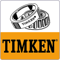 Timken Part